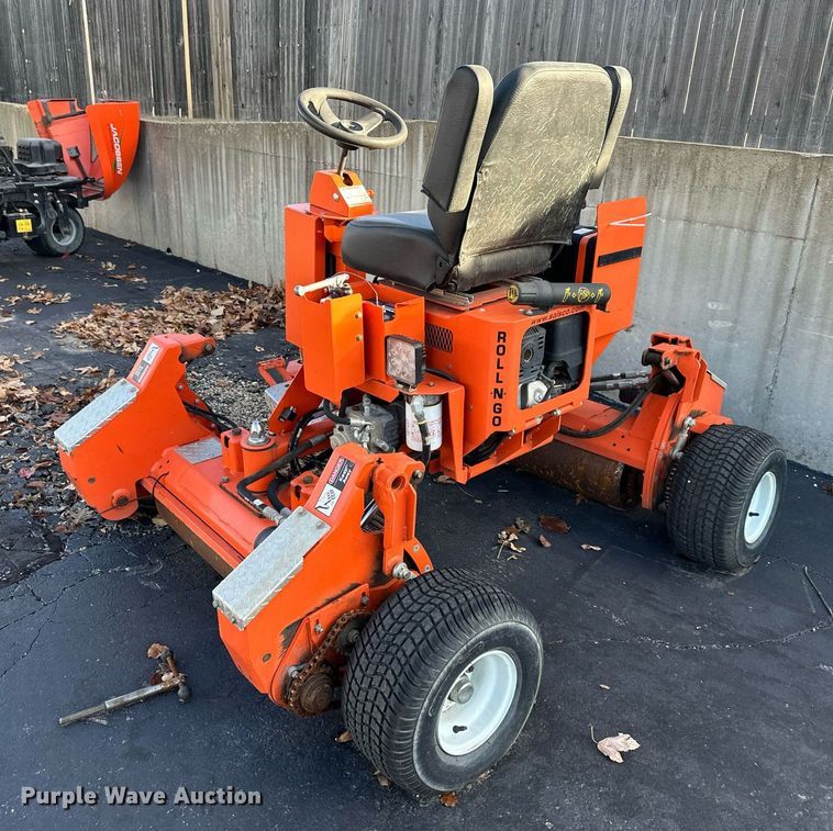 image for item NL9245 Salsco Roll-N-Go EHA  roller