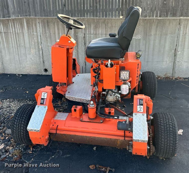 image for item NL9245 Salsco Roll-N-Go EHA  roller