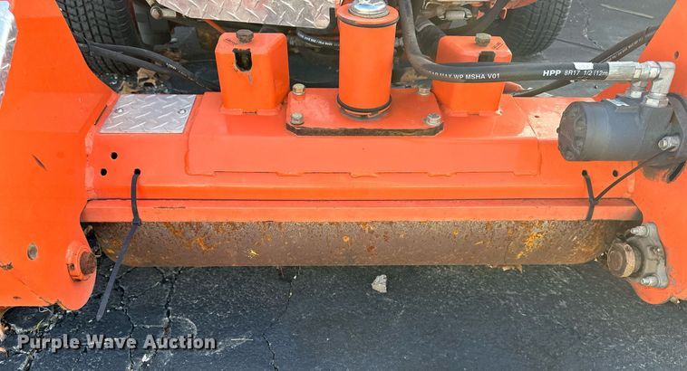 image for item NL9245 Salsco Roll-N-Go EHA  roller