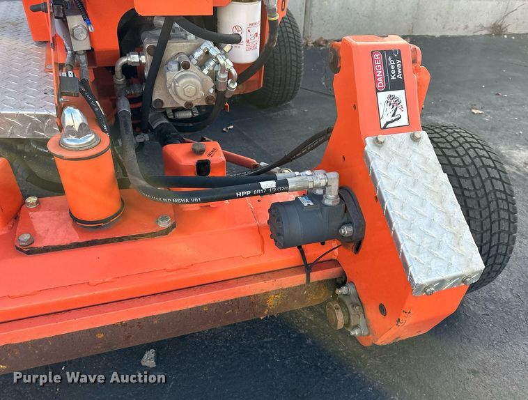 image for item NL9245 Salsco Roll-N-Go EHA  roller