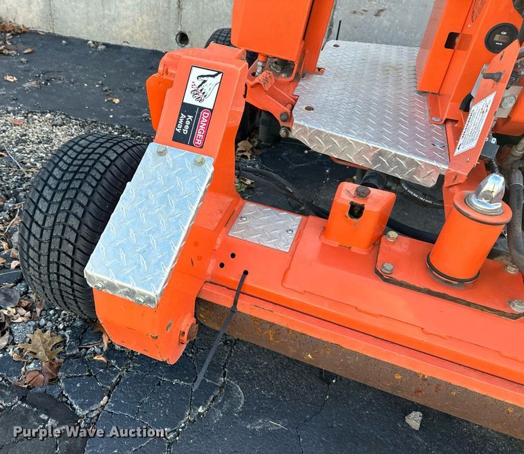 image for item NL9245 Salsco Roll-N-Go EHA  roller