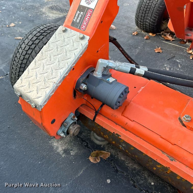 image for item NL9245 Salsco Roll-N-Go EHA  roller