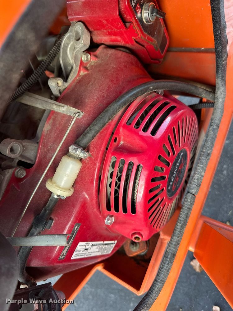 image for item NL9245 Salsco Roll-N-Go EHA  roller