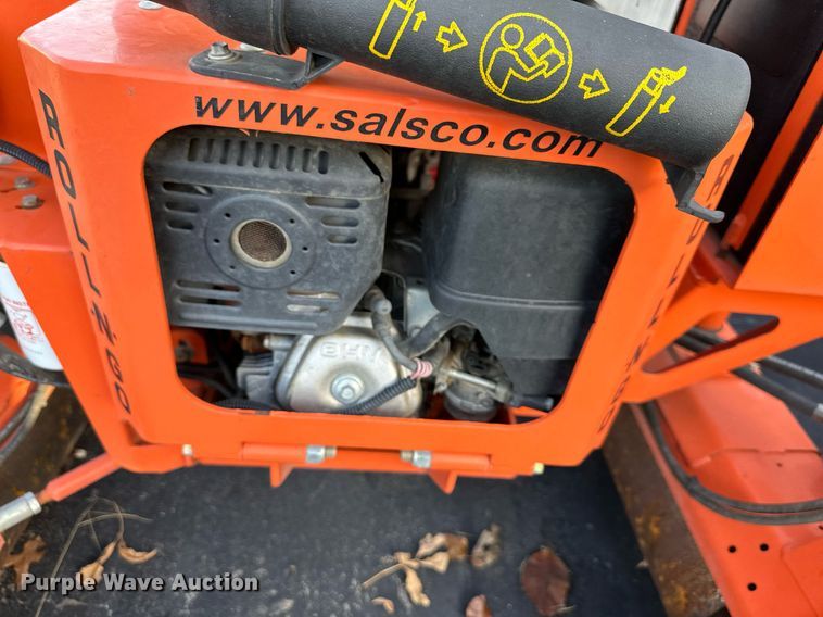 image for item NL9245 Salsco Roll-N-Go EHA  roller