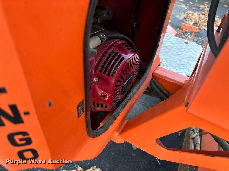 image for item NL9245 Salsco Roll-N-Go EHA  roller