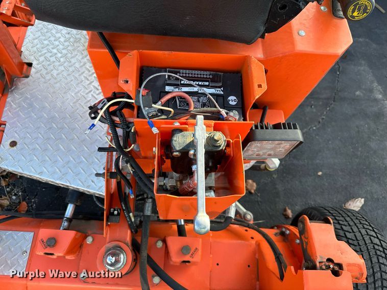 image for item NL9245 Salsco Roll-N-Go EHA  roller