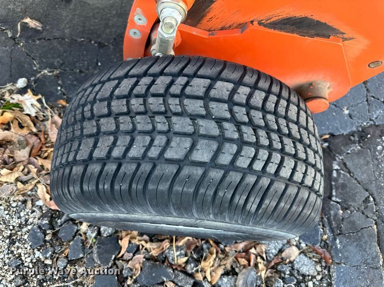 image for item NL9245 Salsco Roll-N-Go EHA  roller