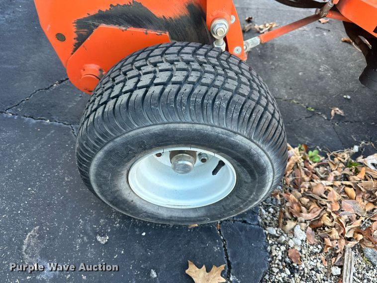 image for item NL9245 Salsco Roll-N-Go EHA  roller