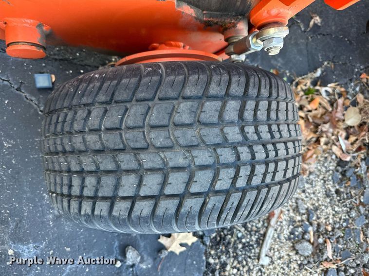 image for item NL9245 Salsco Roll-N-Go EHA  roller