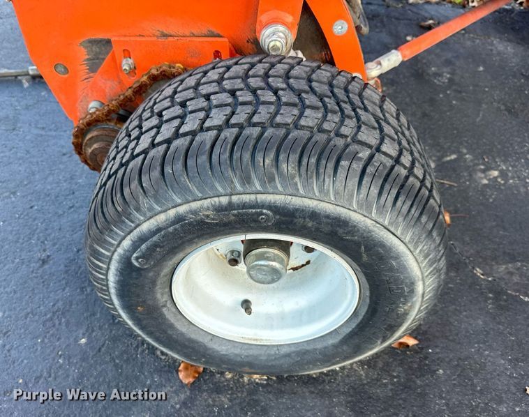 image for item NL9245 Salsco Roll-N-Go EHA  roller