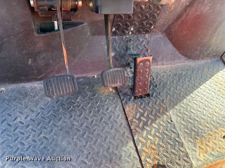 image for item NL9246 Cushman Turf-Truckster  turf sprayer