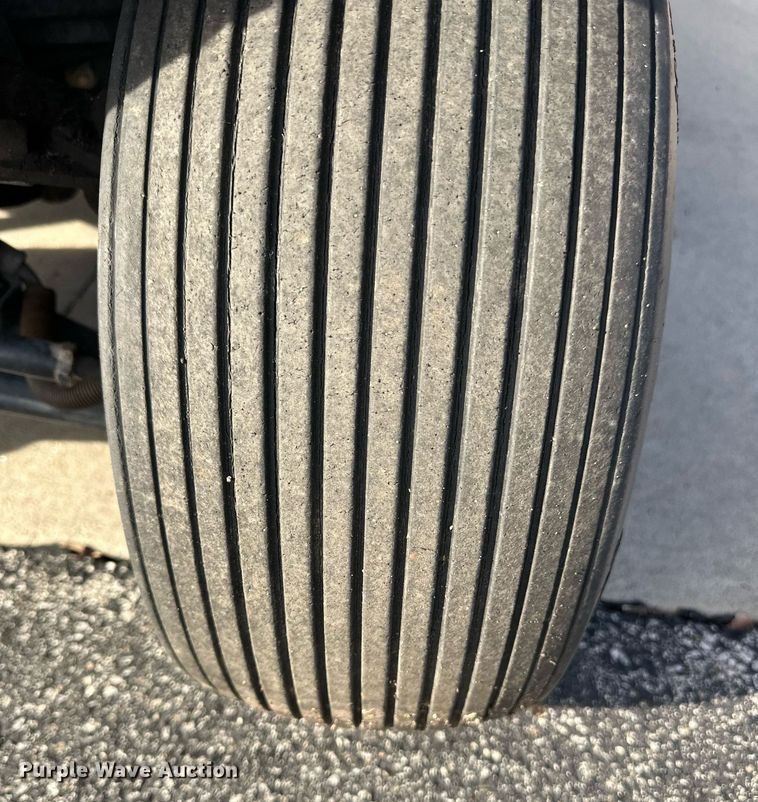 image for item NL9246 Cushman Turf-Truckster  turf sprayer