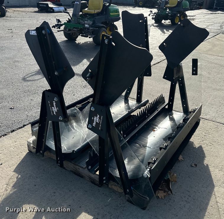 image for item NL9250 Nordic Plow  core solution