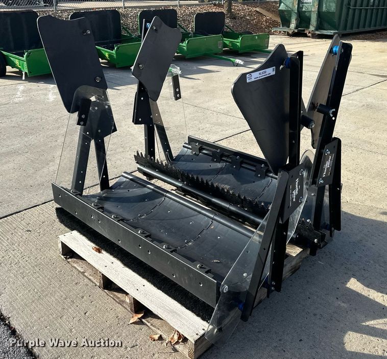 image for item NL9250 Nordic Plow  core solution