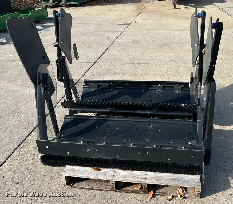 image for item NL9250 Nordic Plow  core solution