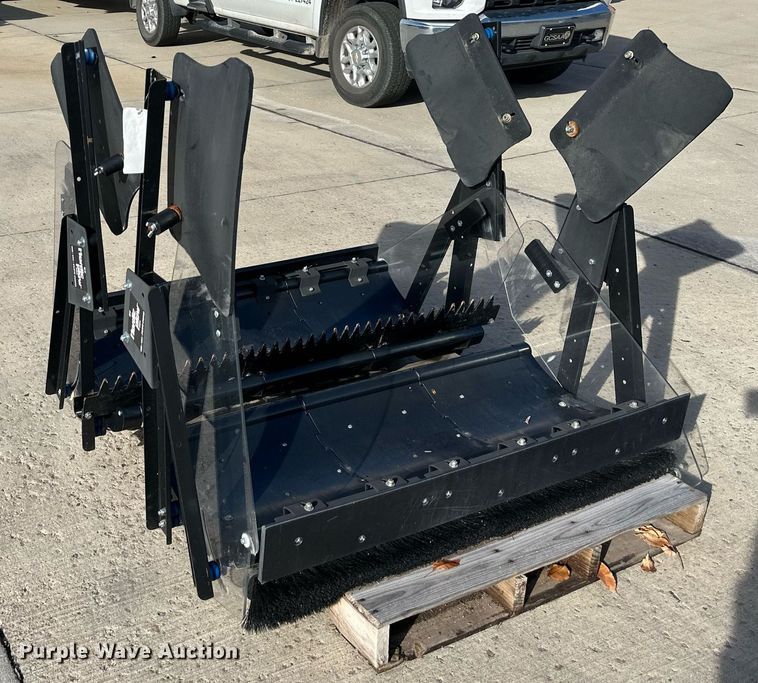 image for item NL9250 Nordic Plow  core solution