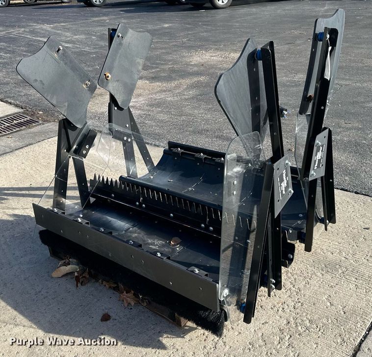 image for item NL9250 Nordic Plow  core solution