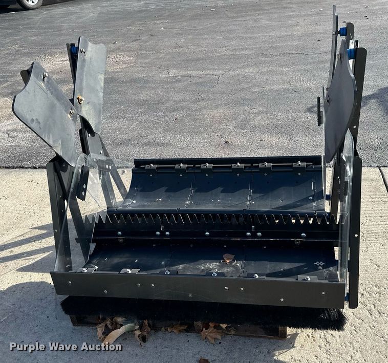 image for item NL9250 Nordic Plow  core solution