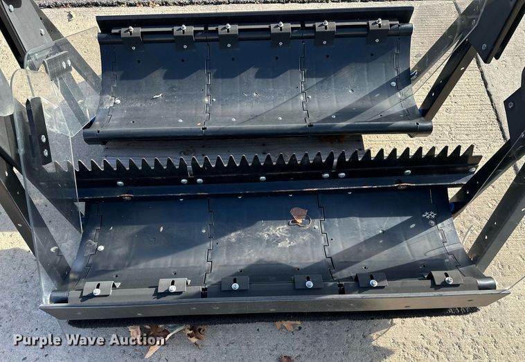 image for item NL9250 Nordic Plow  core solution