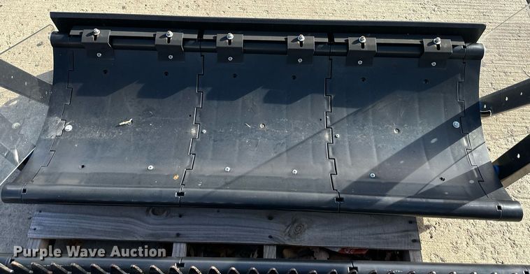 image for item NL9250 Nordic Plow  core solution