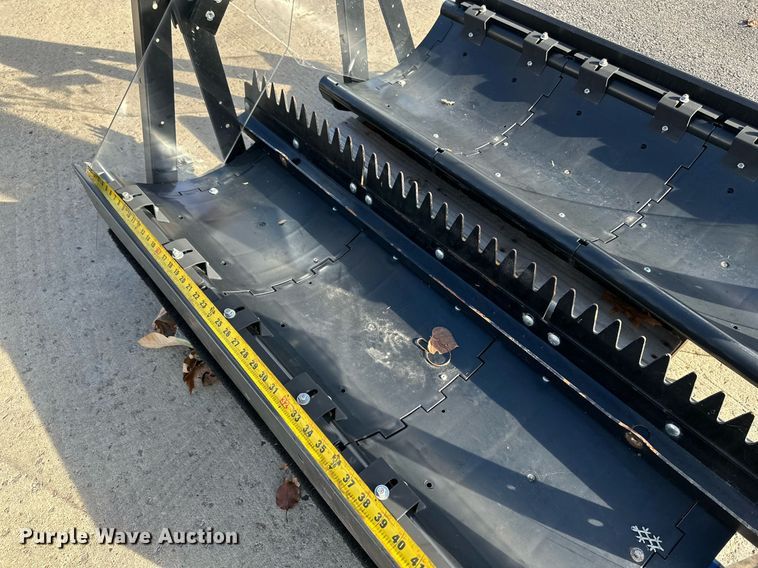 image for item NL9250 Nordic Plow  core solution