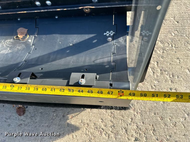 image for item NL9250 Nordic Plow  core solution