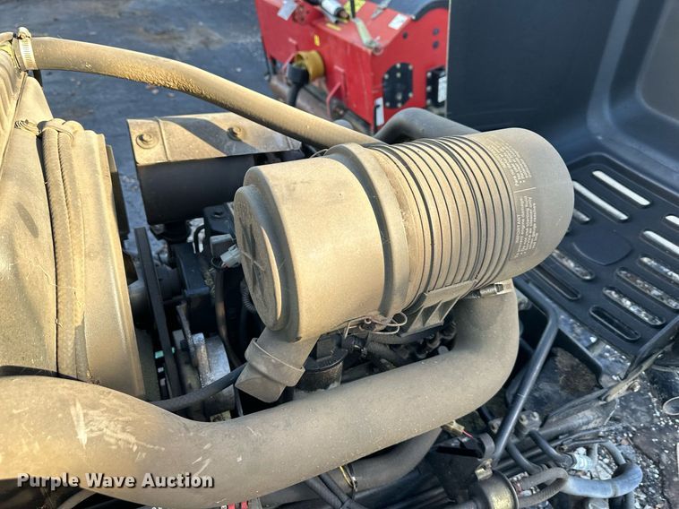 image for item NL9251 John Deere 3235C  reel mower