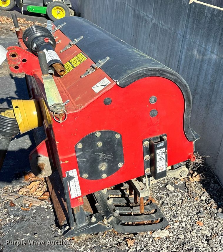 image for item NL9252 Toro Procore 660  aerator