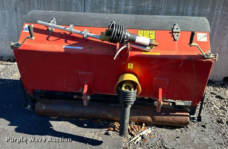 image for item NL9252 Toro Procore 660  aerator