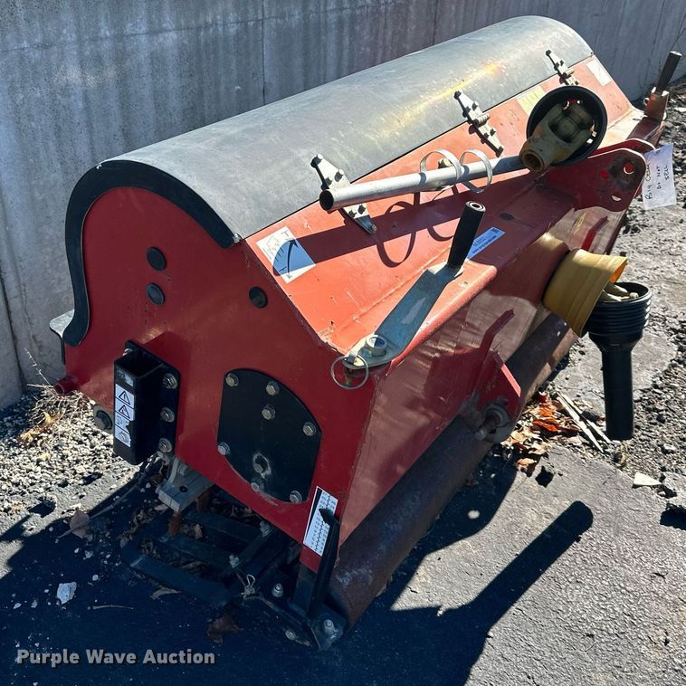 image for item NL9252 Toro Procore 660  aerator