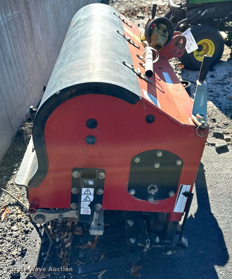 image for item NL9252 Toro Procore 660  aerator