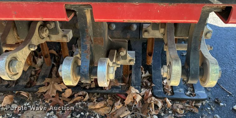 image for item NL9252 Toro Procore 660  aerator