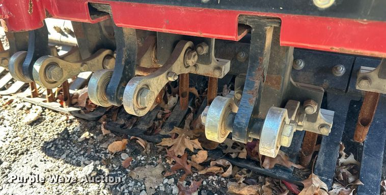 image for item NL9252 Toro Procore 660  aerator