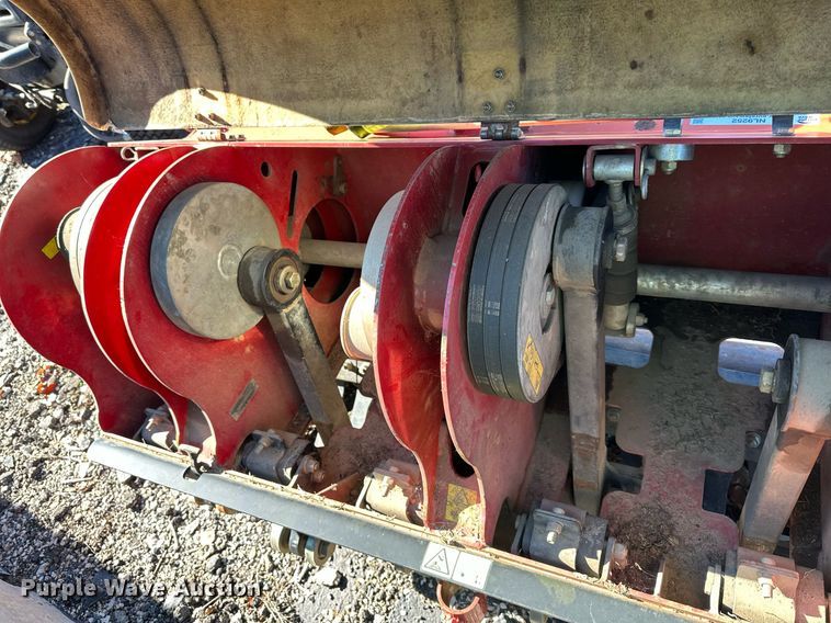 image for item NL9252 Toro Procore 660  aerator