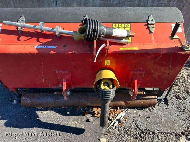 image for item NL9252 Toro Procore 660  aerator