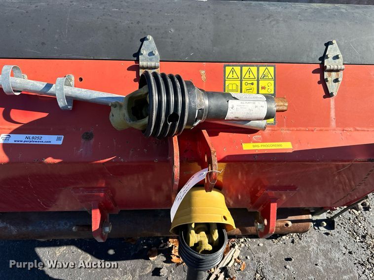image for item NL9252 Toro Procore 660  aerator