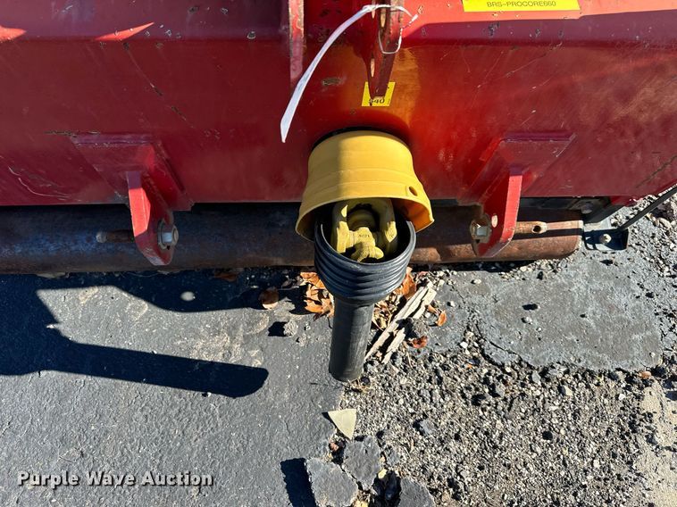 image for item NL9252 Toro Procore 660  aerator