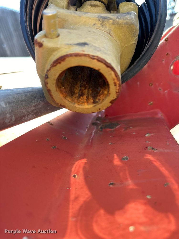 image for item NL9252 Toro Procore 660  aerator