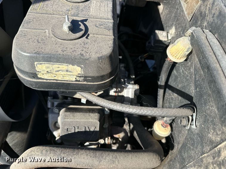 image for item NL9253 John Deere 2500  greens mower