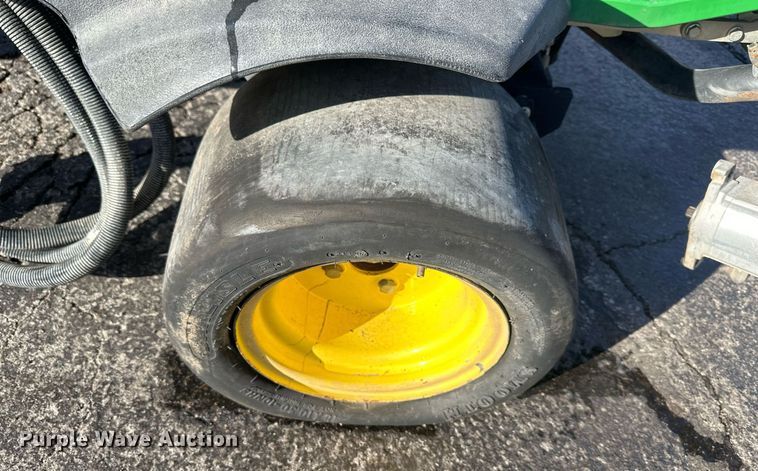 image for item NL9253 John Deere 2500  greens mower