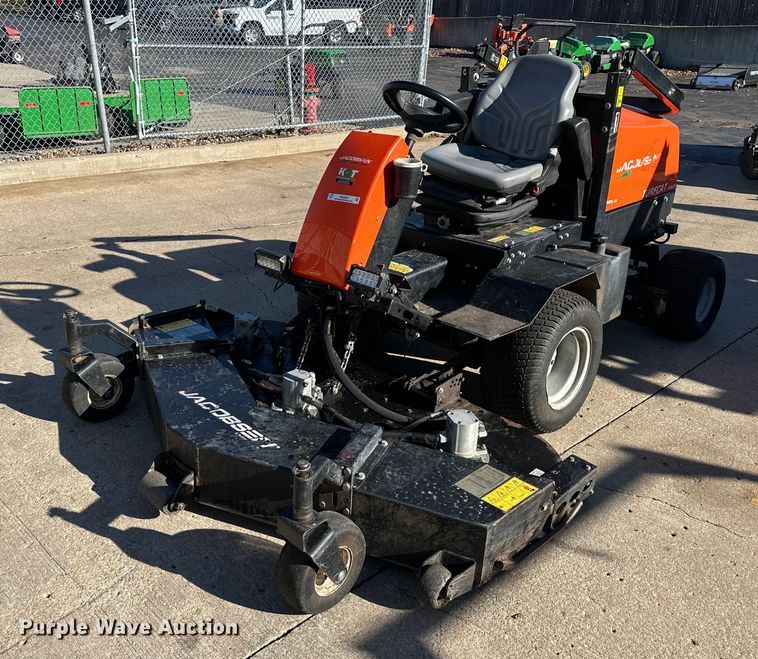 image for item NL9255 Jacobsen Turfcat  lawn mower