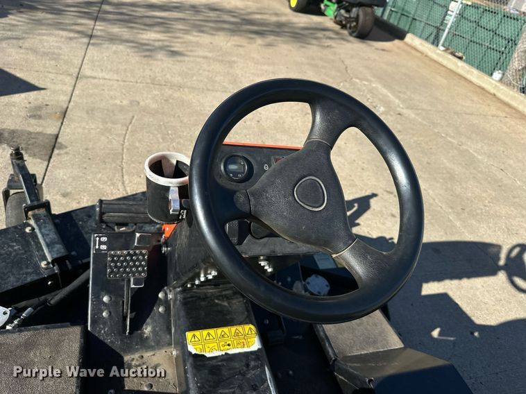 image for item NL9255 Jacobsen Turfcat  lawn mower