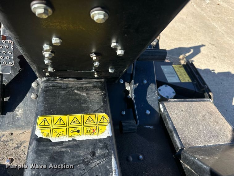 image for item NL9255 Jacobsen Turfcat  lawn mower