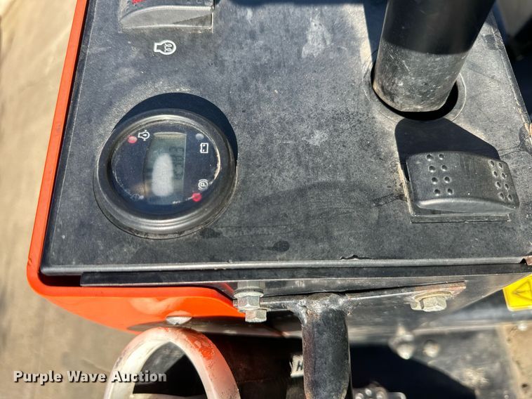 image for item NL9255 Jacobsen Turfcat  lawn mower