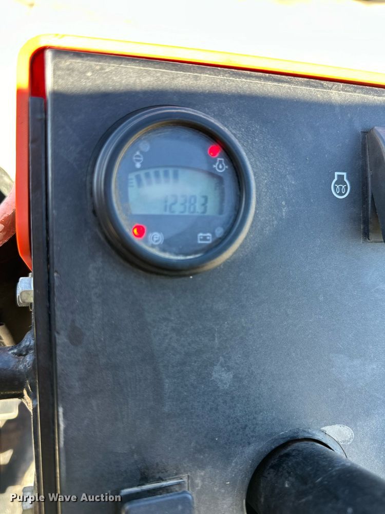 image for item NL9255 Jacobsen Turfcat  lawn mower