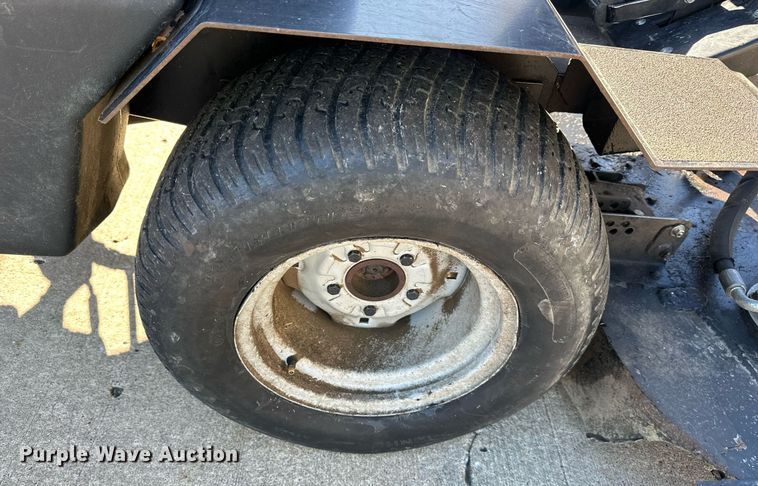 image for item NL9255 Jacobsen Turfcat  lawn mower