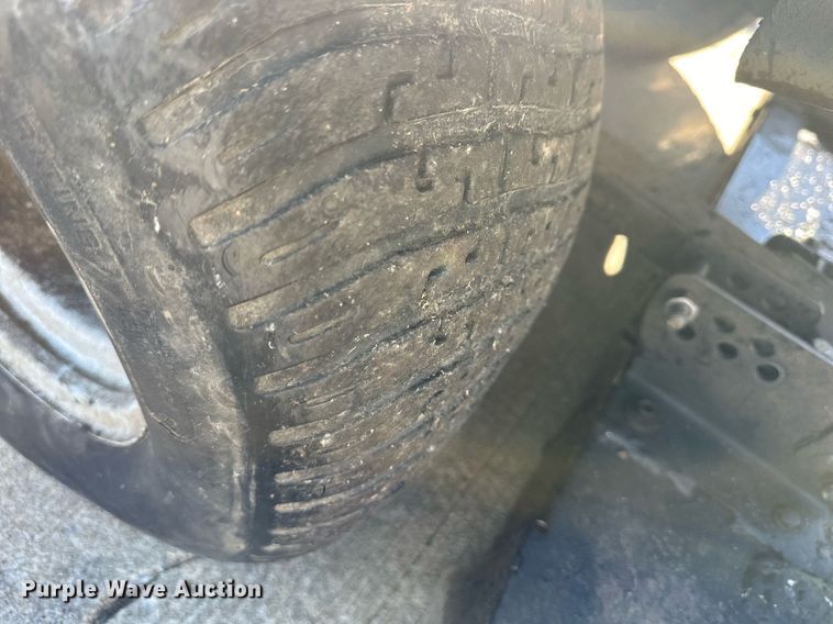 image for item NL9255 Jacobsen Turfcat  lawn mower