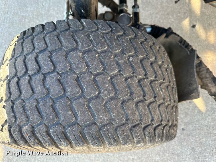 image for item NL9255 Jacobsen Turfcat  lawn mower