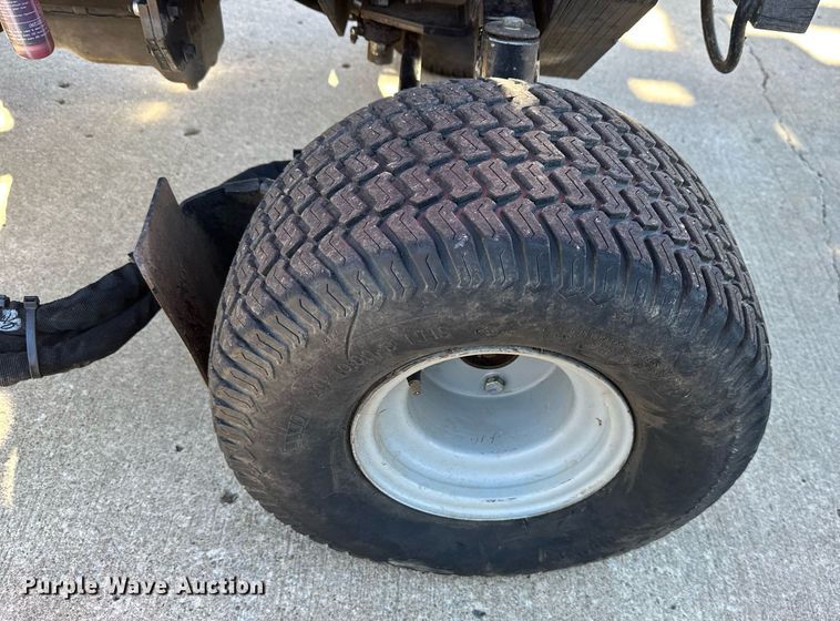 image for item NL9255 Jacobsen Turfcat  lawn mower