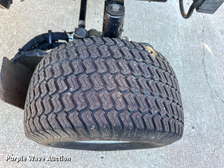 image for item NL9255 Jacobsen Turfcat  lawn mower